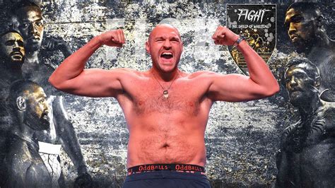 Tyson fury predicts knockout of deontay wilder before round seven, wilder refuses to talk at press conference. Tyson Fury vs Deontay Wilder 3: match annullato a causa di ...