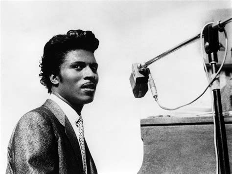 Little Richard The Architect Of Rock And Roll Dies At 87 Den Of Geek