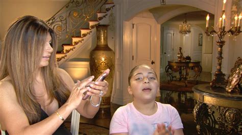 Watch Milania Vs Interviews The Real Housewives Of New Jersey Season 7 Video