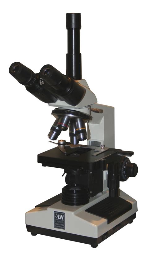 Lw Scientific Revelation Iii Professional Microscopes Up To 31 Off W