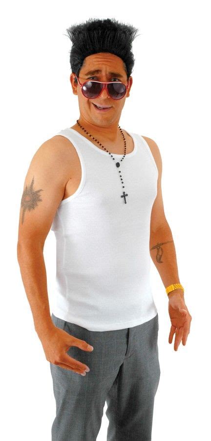 Pin On Jersey Shore Costumes