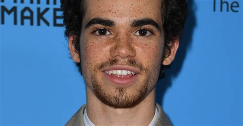 Cameron Boyce Suffered From Epilepsy Inquirer Entertainment