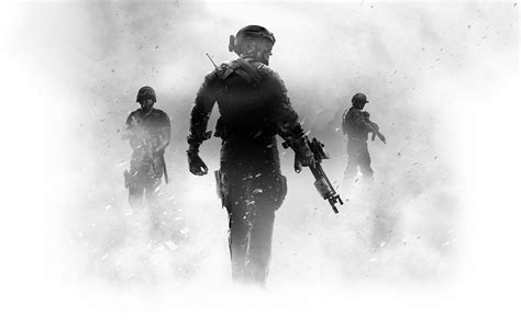 Call Of Duty Modern Warfare 3 Computer Wallpapers Desktop Backgrounds