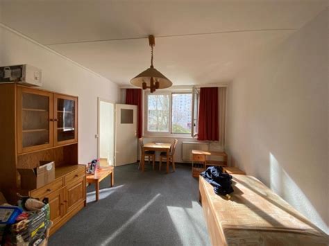 Preis und angebotsinformation zu wohnung mieten. 1 Raumwohnung auf Zeit - Lichtenberg - 1-Zimmer-Wohnung in ...