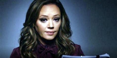 ‘leah Remini Scientology And The Aftermath Premieres Tonight On Aande