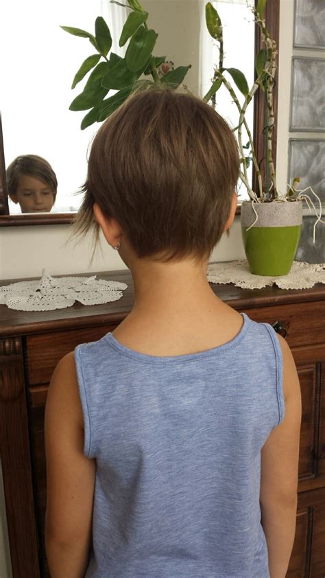 The selection of haircuts and hairstyles for kids often requires specific considerations. Pin on Cute Hairstyles
