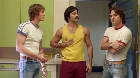 Van halen at their most primal. Everybody Wants Some | Teaser Trailer