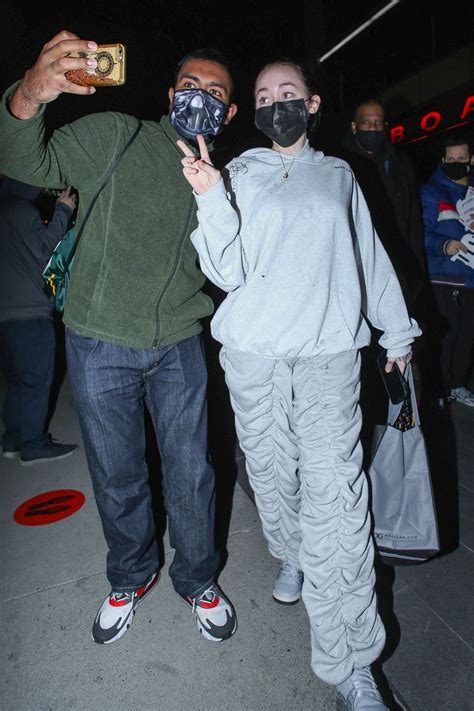 Demi lovato and noah cyrus hold hands as they make their way to their car after attending the a few days before, demi and noah took to the stage during the youtube pride 2021 event to perform. NOAH CYRUS at Bos Steakhouse in West Hollywood 03/06/2021 ...