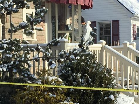 Sarnia Ont Residents Unnerved After Fourth Homicide In Three Weeks