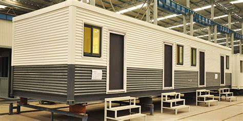 We can work with you to design your home. Traditional Prefabricated Steel House Iron Sheet Workshop ...