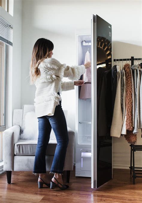 Open the settings app on your phone; How to Freshen up Your Winter Clothes - The Girl from Panama