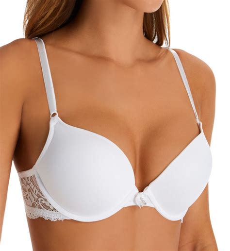 Smart And Sexy Womens Smart And Sexy Sa276 Add 2 Cup Sizes Push Up Bra