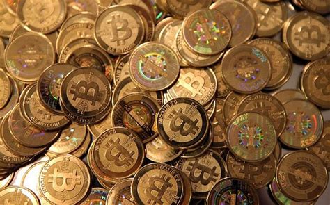 How does bitcoin mining work? Bitcoin millionaire Charlie Shrem says 2014 will be ...
