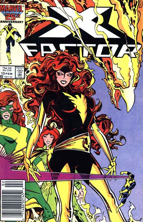 Home to iconic auditions, stunning singers and some of the biggest popstars! X-Factor #13 - Walt Simonson art & cover - Pencil Ink