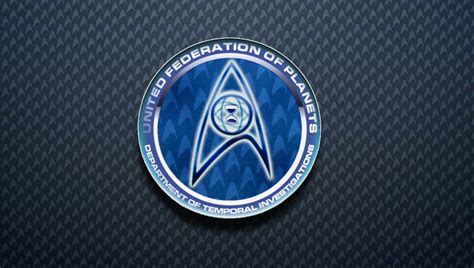 Star Trek Logo Wallpapers Wallpaper Cave
