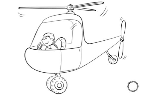 Detail dari gambar mewarnai gambar helikopter polisi belajarmewarnai info. Contoh Gambar Mewarnai Gambar Helikopter Kartun - KataUcap