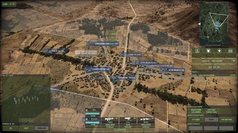 Wargame Red Dragon Bloody Ridge Map Guide Levelskip