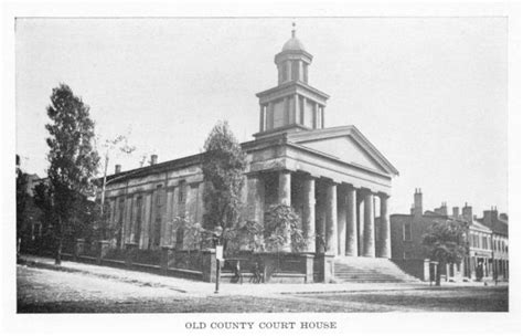 Old Court House Research Ohio County Public Library Ohio County