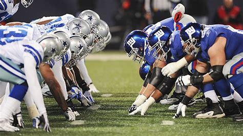 Maybe you would like to learn more about one of these? Dallas Cowboys vs New York Giants Game Information
