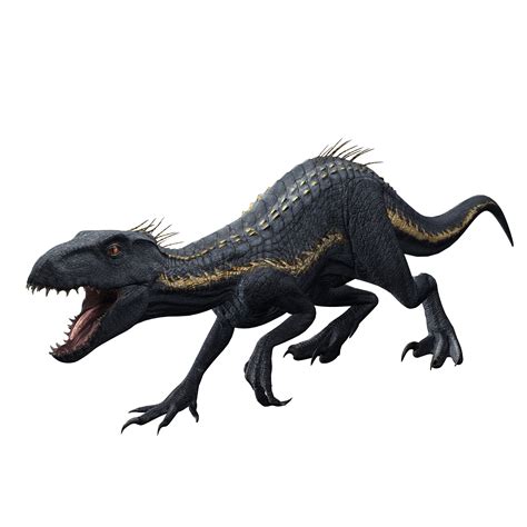 Indoraptor Jurassic World Alive Wiki Gamepress