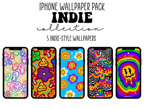 Indie Iphone Wallpaper