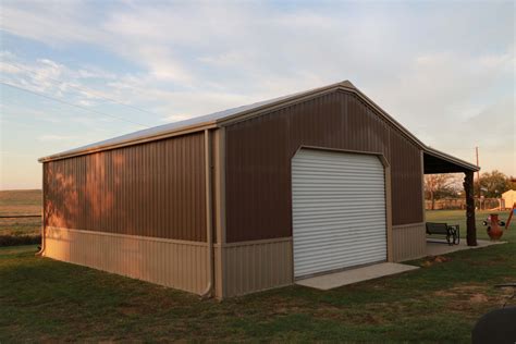 Steel Building Gallery Category Custom Building33 Image Choice