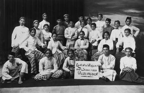 Pergerakan Wanita Di Indonesia Awalnya Ditujukan Untuk