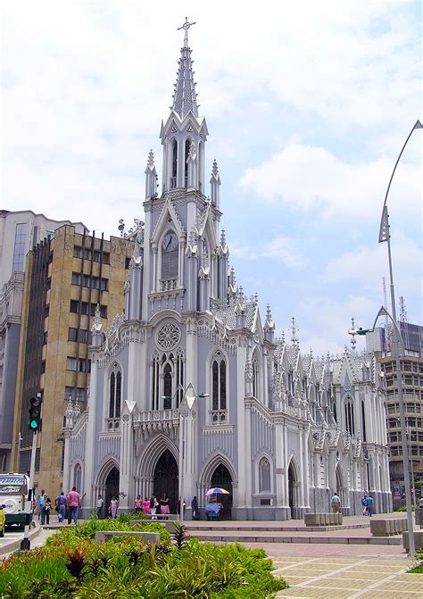 Please contact lashaun turner, editor, info@cali.fm, with news, questions or comments. Iglesia la Ermita (Cali) - Wikipedia, la enciclopedia libre