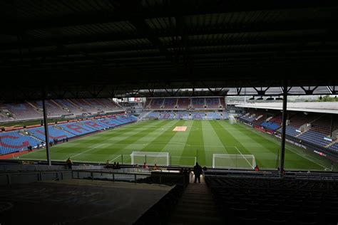 Your Guide To Citys Turf Moor Encounter With Burnley