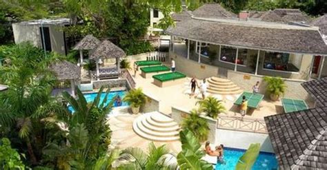 hotel hedonism ii resort negril jamaica