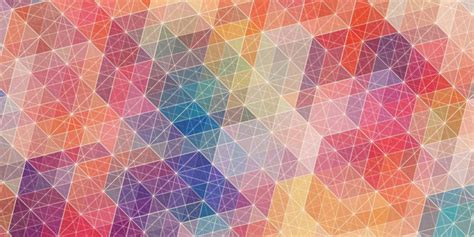 Pastel Geometry Best Htc One Wallpapers Free And Easy