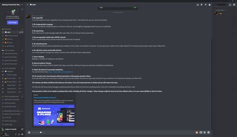 Create A High Quality Discord For Your Community By Jpdocumentation