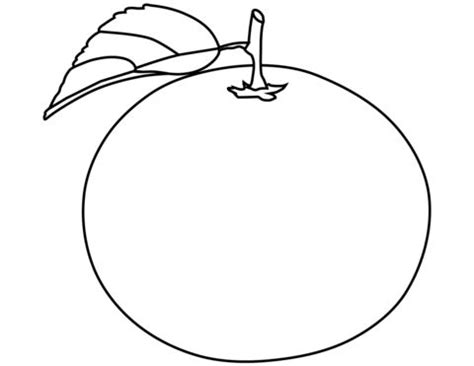 Maybe you would like to learn more about one of these? Naranja Dibujo para colorear | Fruit coloring pages ...