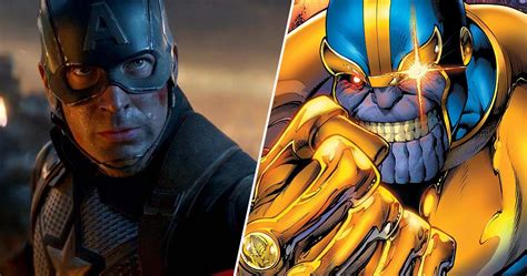 20 Marvel Characters So Powerful The MCU Had To Weaken Their Abilities