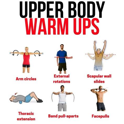 Legendary Workouts Instagram Photo A Warm Up Is A Light Exercise For