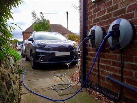 Best Home Ev Chargers Charging At Home