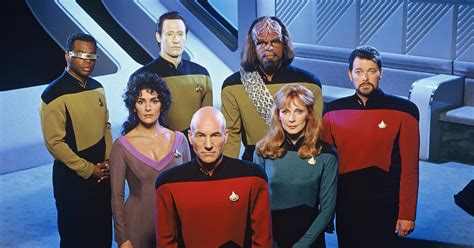 Wired Binge Watching Guide Star Trek The Next Generation