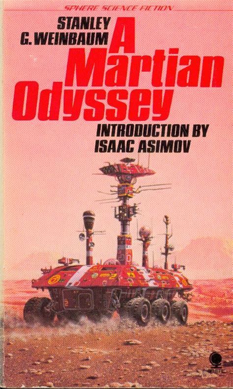 adventures in science fiction cover art planetary rovers exploration craft transport