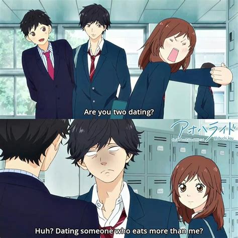 Ao Haru Ride