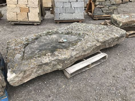 Moss Rock Slab 1133 Select Stone