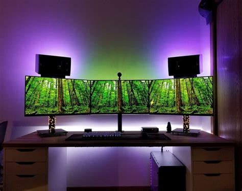 50 Best Setup Of Video Game Room Ideas A Gamers Guide Game Room