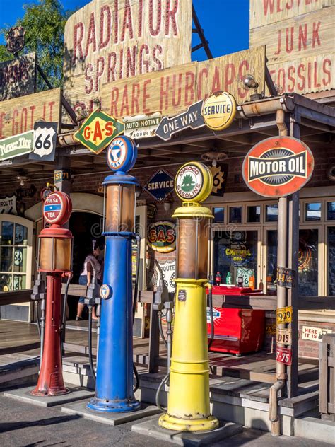 Send personalised gifts to california like christmas photo gifts we use cookies to improve your shopping experience. Radiator Springs Gift Shop At Carsland, Disney California ...