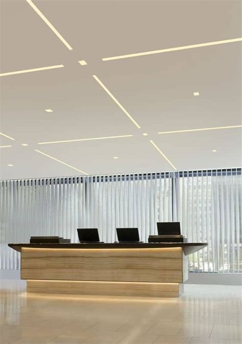 Office Ceiling Designs