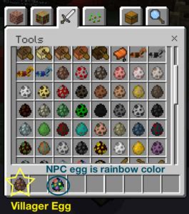 Check spelling or type a new query. Adding Non-Player Characters (NPCs) - Minecraft: Education ...