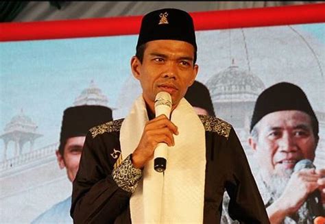 Kampong sungai ramal dalam, no. Cerita Lelaki Misterius Ramal Ustadz Abdus Somad Saat ...