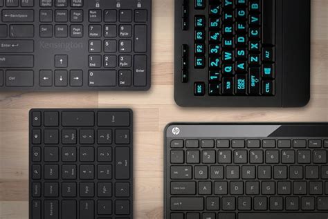 Best wireless keyboards: Hand-tested reviews of Bluetooth and USB