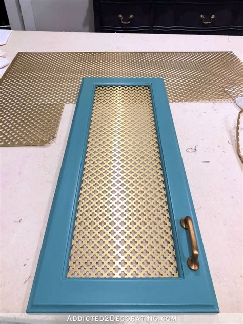 Limited time sale easy return. Decorative Grilles for Cabinet Doors 2021 | Cabinet door ...