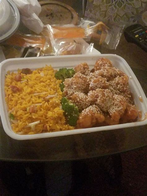 China wok has been my go go chinese restaurant for some months now! Happy Wok Chinese Restaurant - Chinese - 6420 Frankford ...