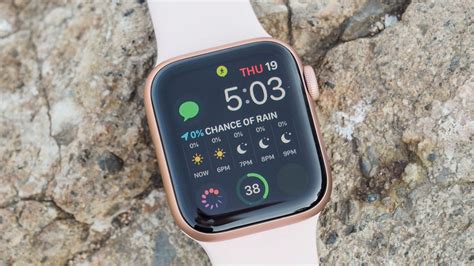 Best Smartwatch 2020 Top Watches For Iphone Android Toms Guide
