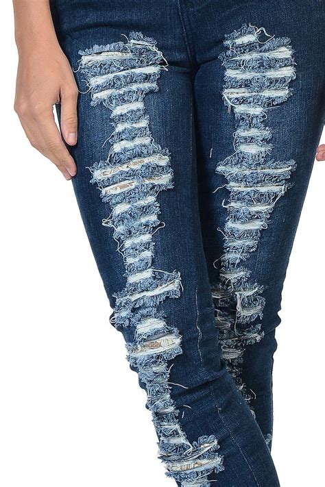 Sweet Look Premium Edition Womens Jeans · Style N790a R